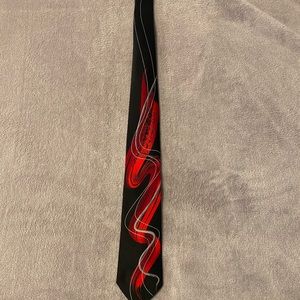 Jerry Garcia necktie